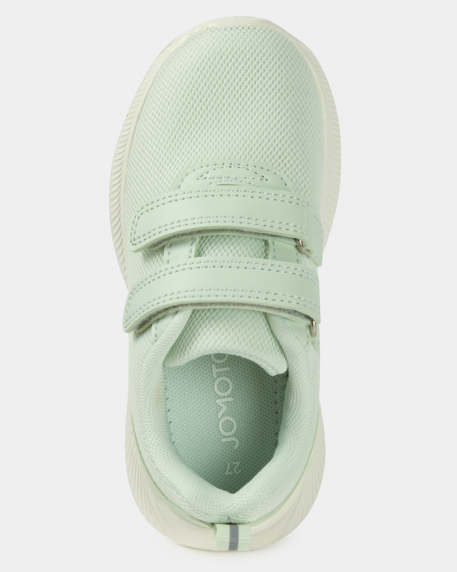 Кроссовки Jomoto S26WFkgRS-312-44 - фото 4