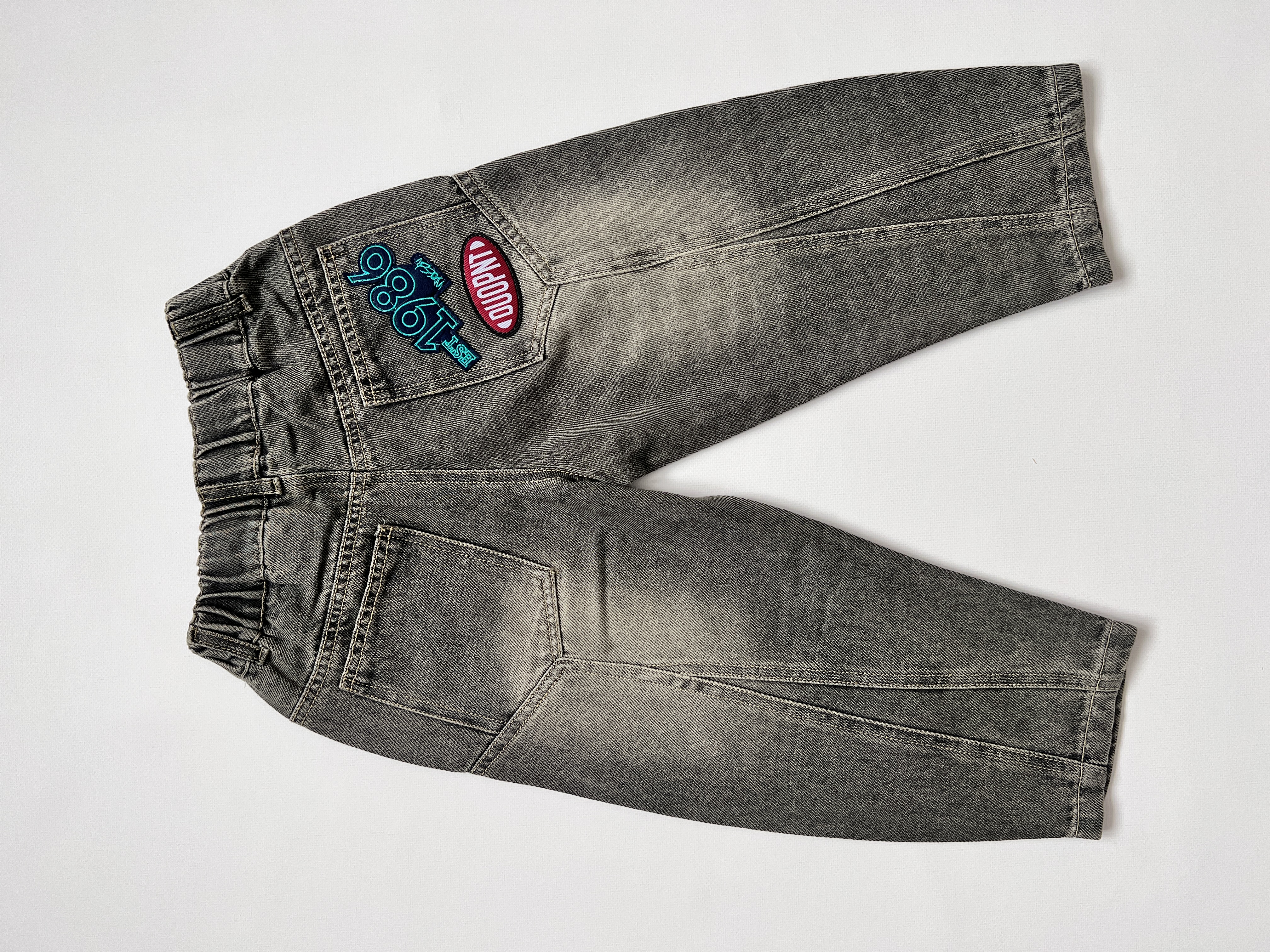 Джинсы MODERNFECI NZK3004# - фото 4