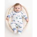 Комбинезон Эскимо