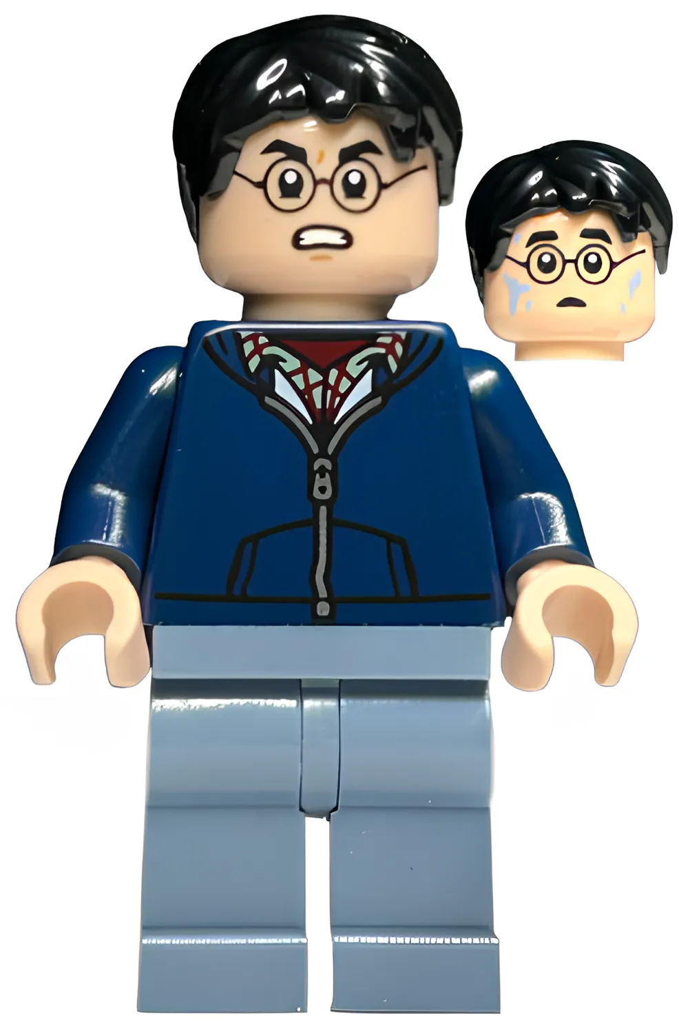 Изображение товара Фигурка LEGO Harry Potter Harry Изображение товара Фигурка LEGO Harry Potter Harry