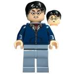Фигурка LEGO Harry Potter Harry