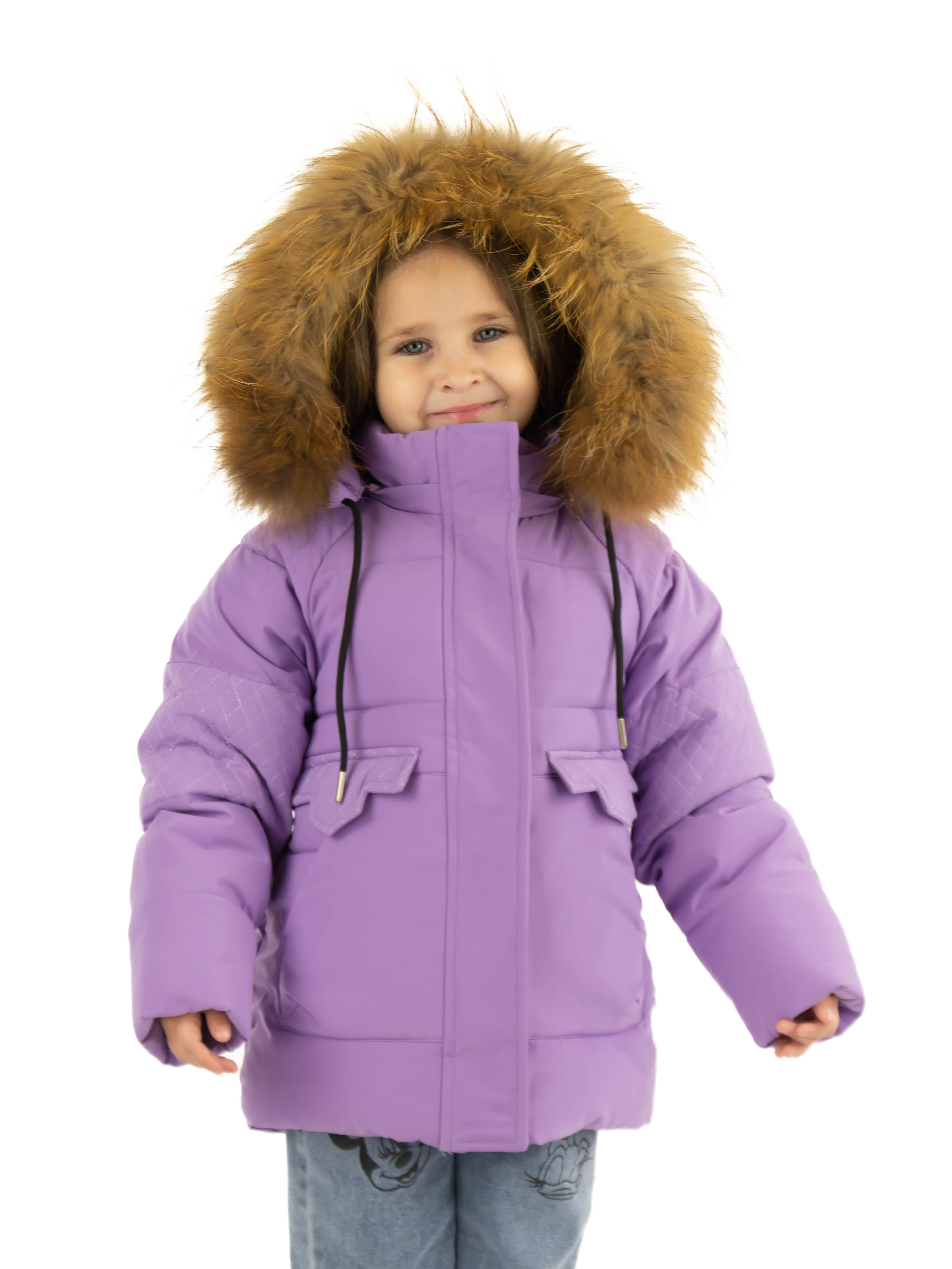 Куртка CASTLELADY 112112444 - фото 1