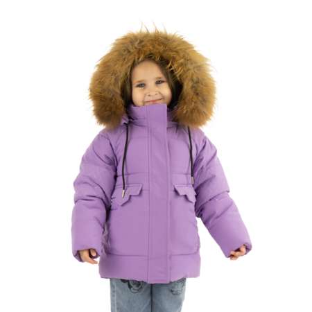 Куртка CASTLELADY