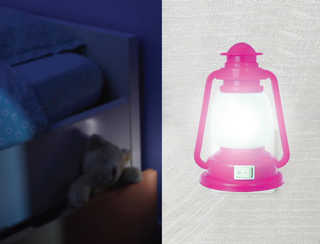 Ночник Camelion Фонарик - фото 5