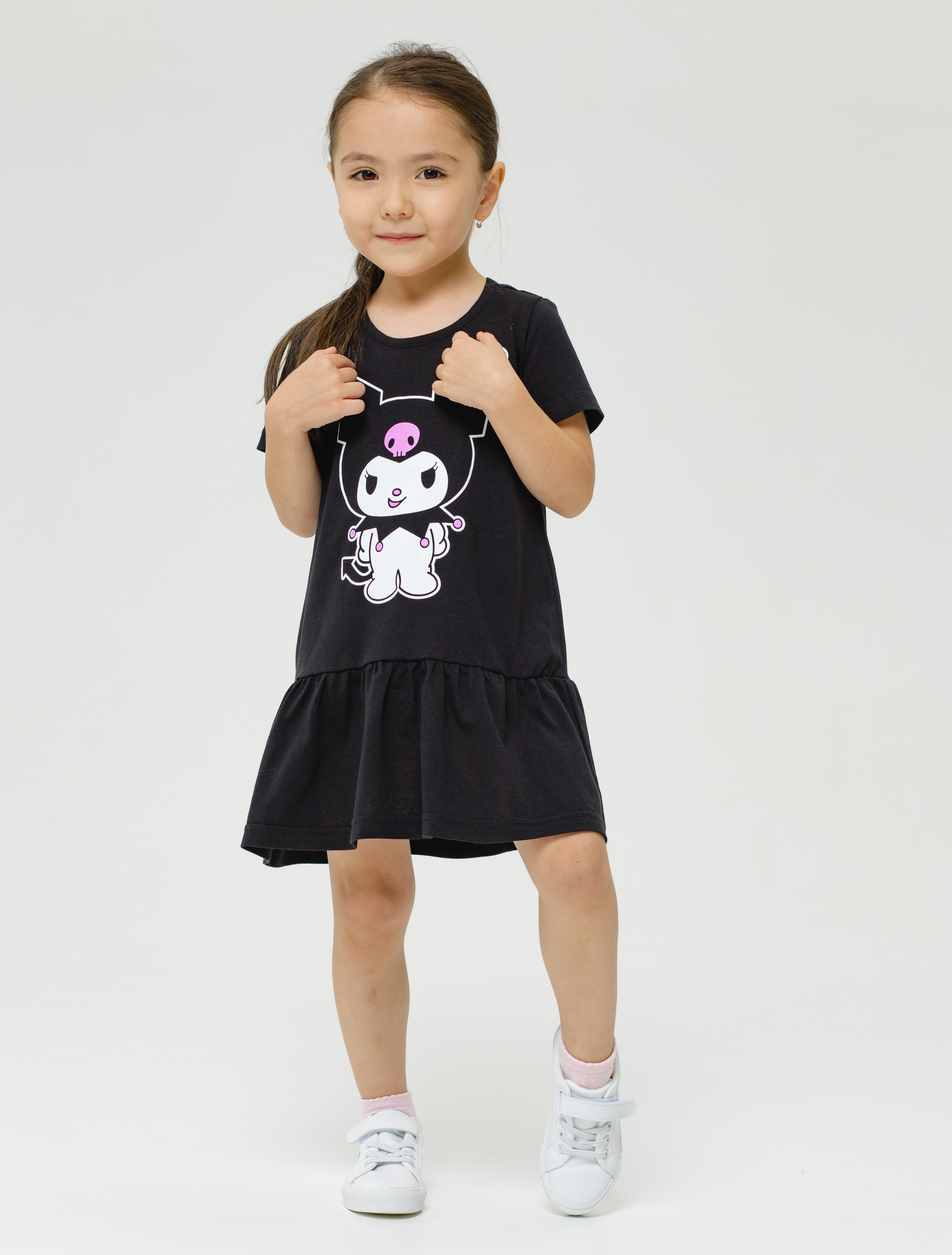 Платье Lemonwear R1038 - фото 5