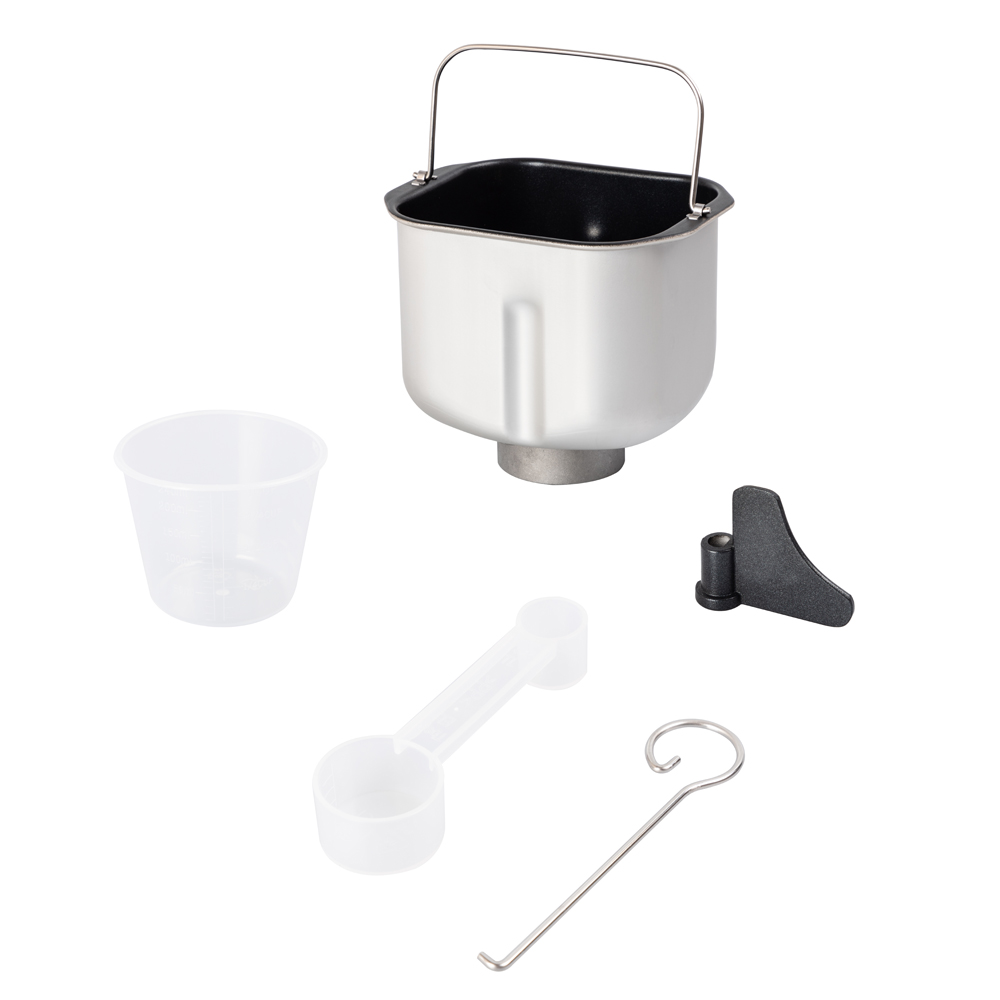 Хлебопечь VLK Palermo-5100 - фото 12