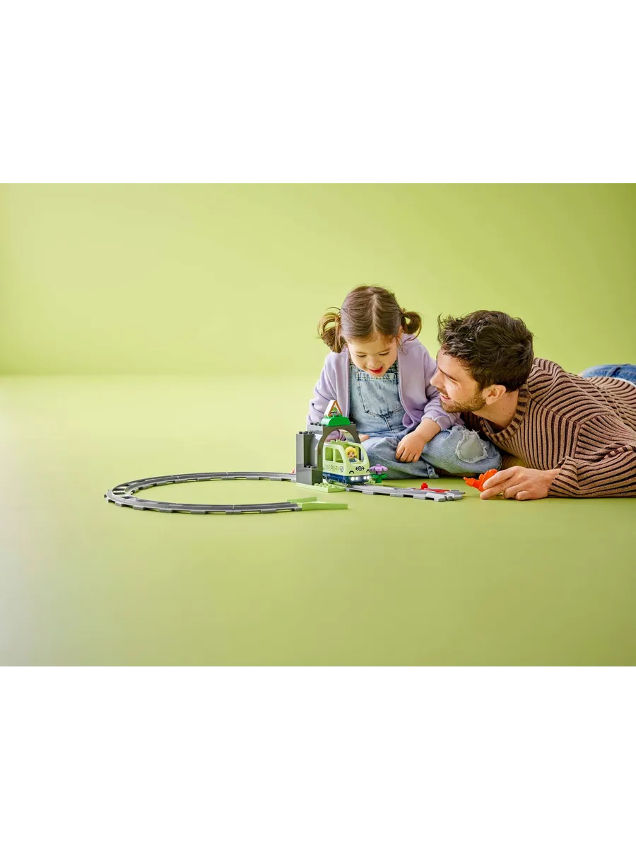 Конструктор LEGO DUPLO 20 дет. - фото 4