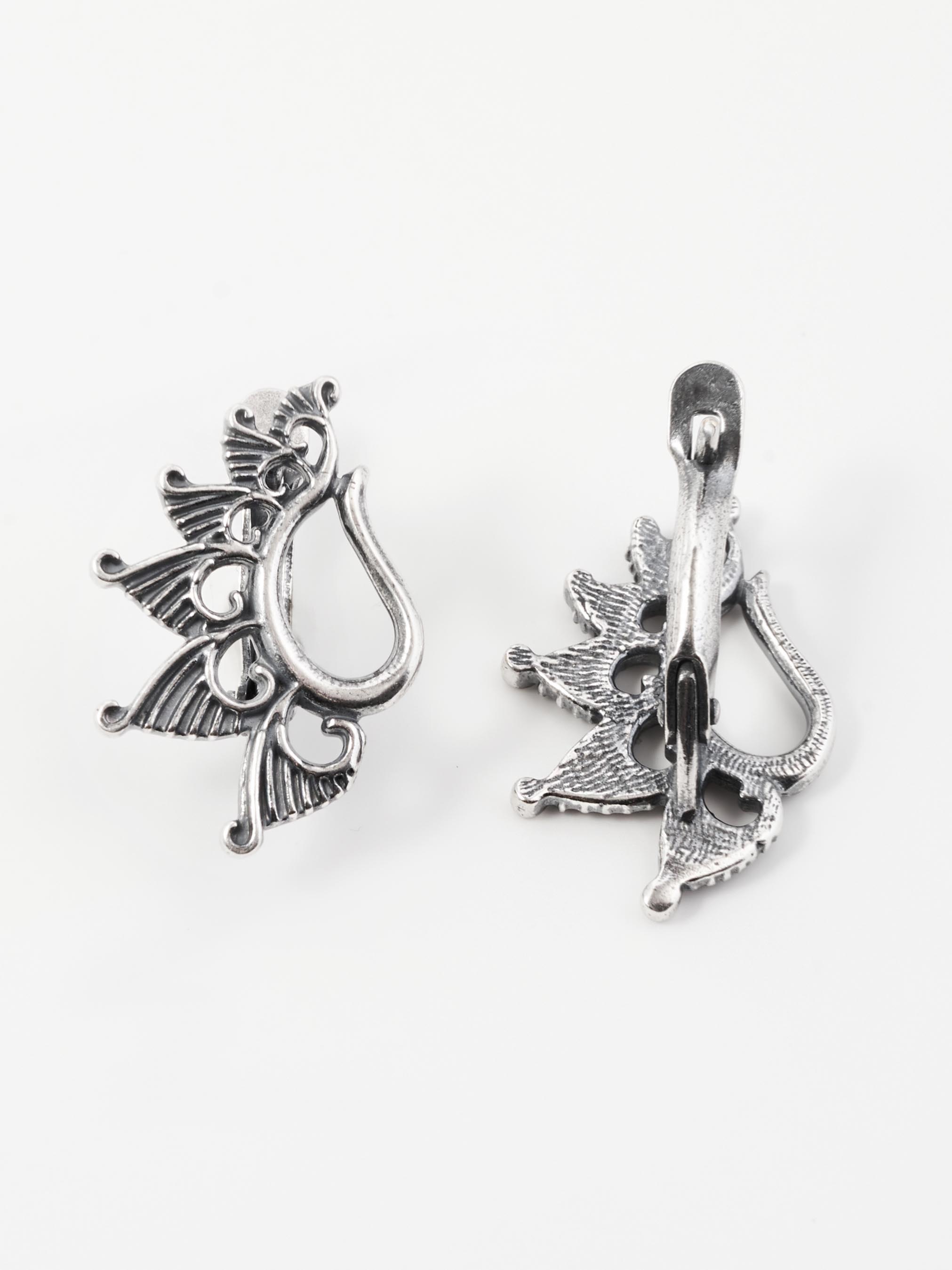 Серьги Shine and Beauty 30296-900-с - фото 6