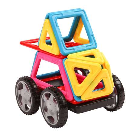 Конструктор Magformers магнитный