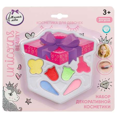 Тени для век Милая леди 357749
