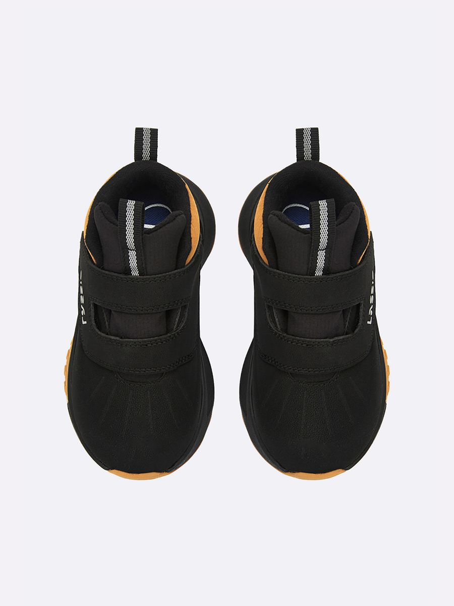 Ботинки Lassie 71405301-9990 - фото 3