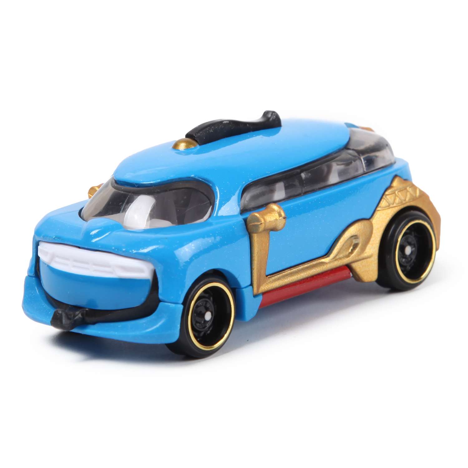 Автомобиль Hot Wheels GCK28 - фото 5