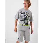 Футболка и шорты PlayToday