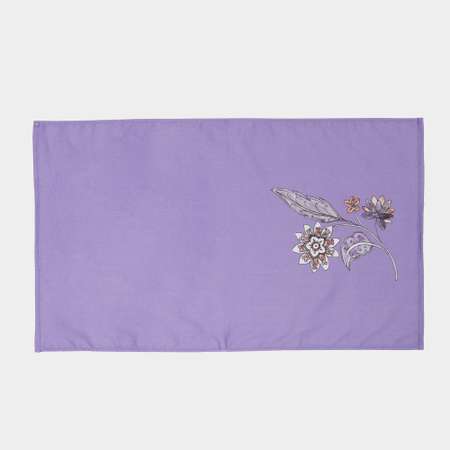 Полотенце кухонное Spany Fleur 35*60см Мультиколор
