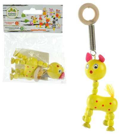 Игрушка Фабрика Фантазий