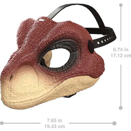 Игровой набор Jurassic World Велоцираптор