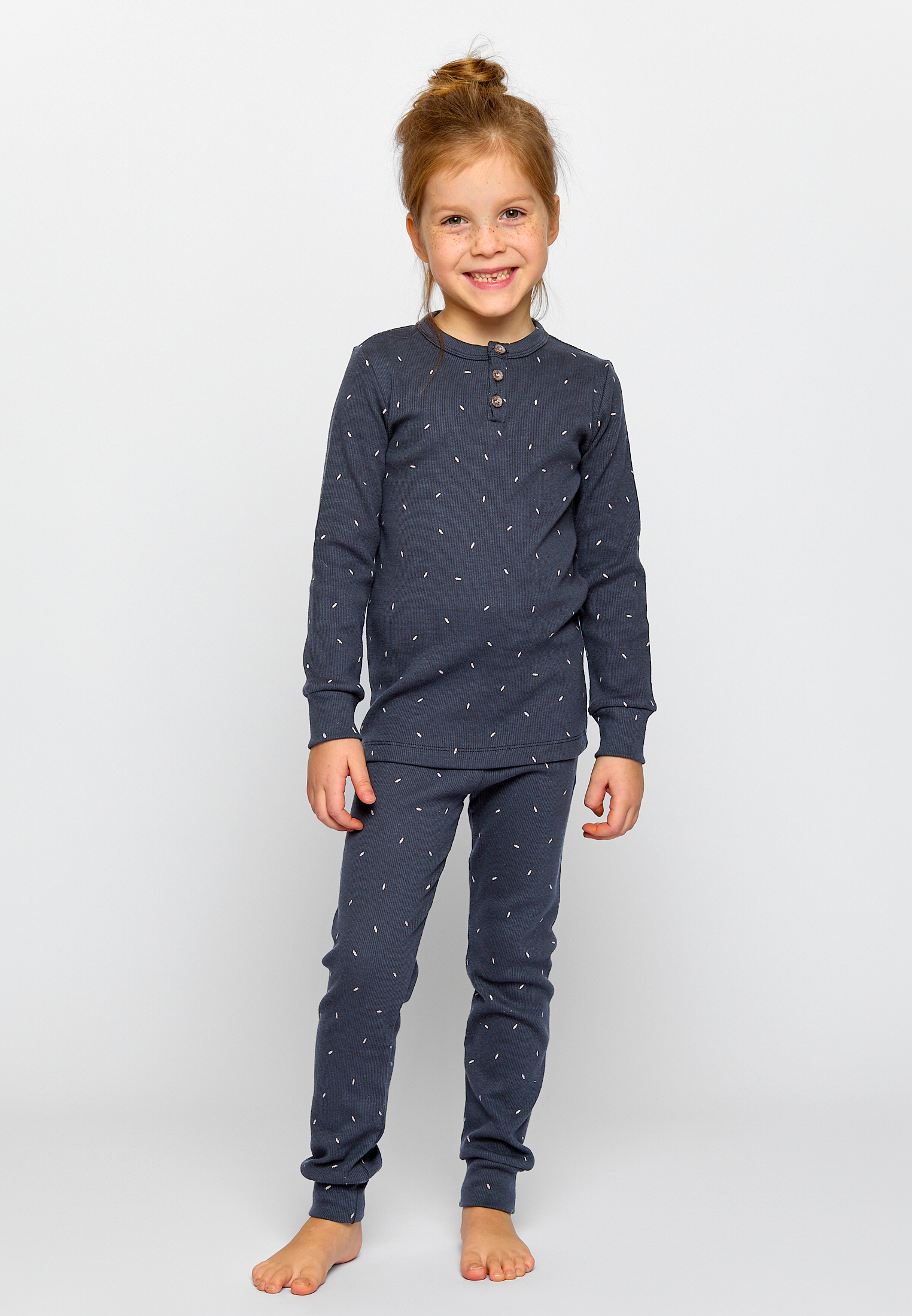 Пижама MAMANNA kmplkt-lb-rs - фото 4