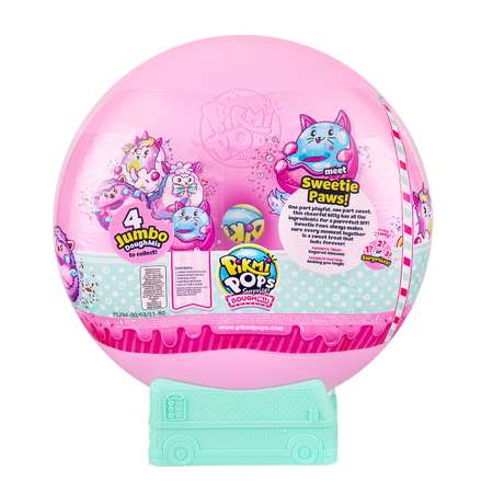 Игровой набор Pikmi Pops
