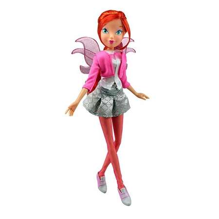 Кукла модельная Winx в ассортименте