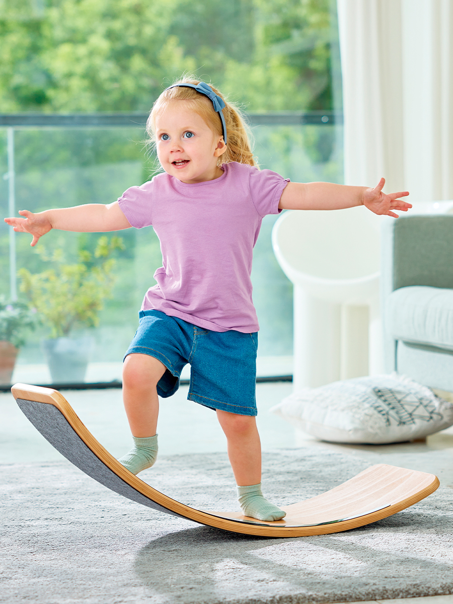 Диск балансировочный Hape - фото 2