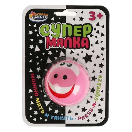Игрушка Играем вместе в ассортименте