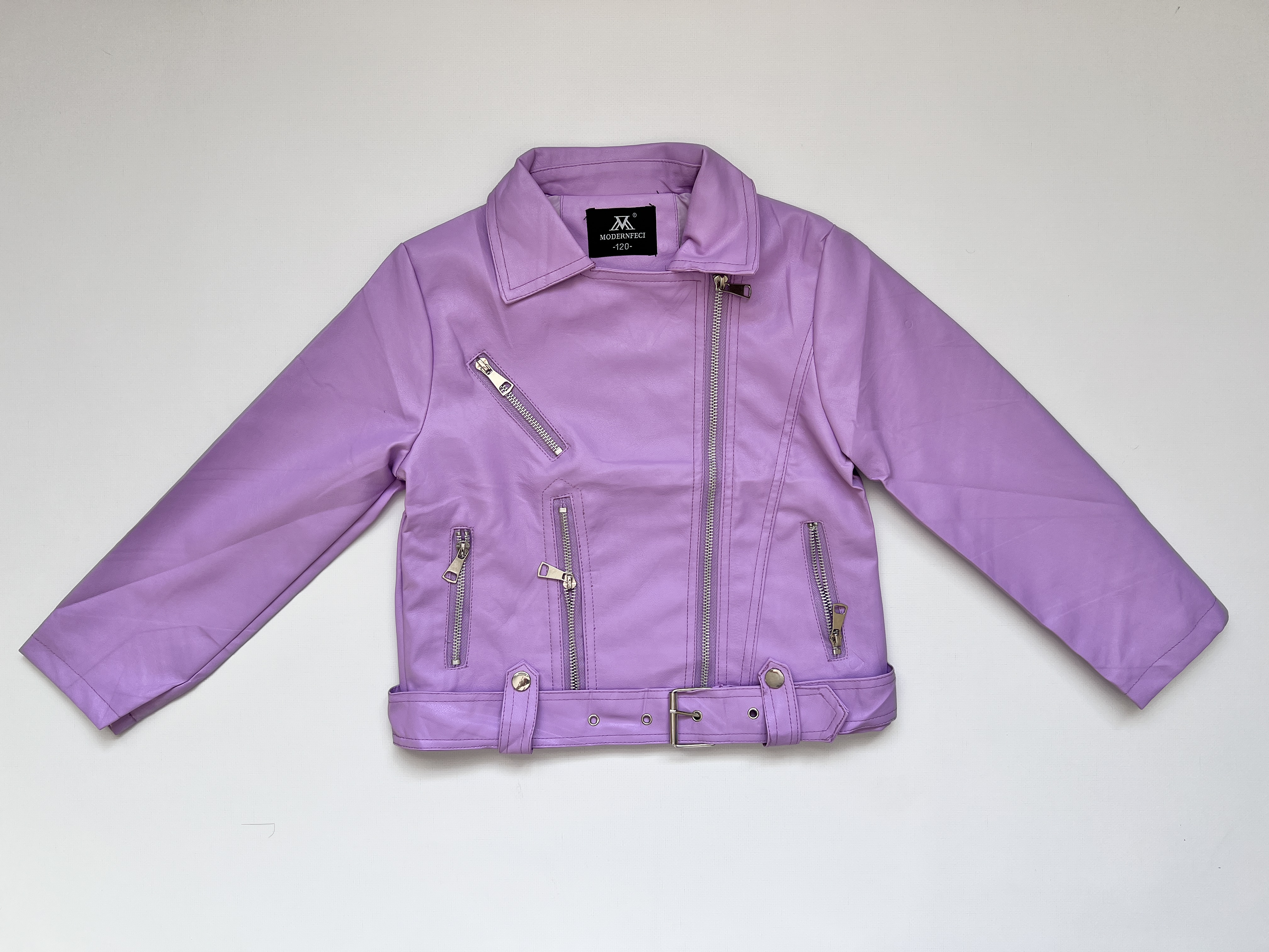 Куртка MODERNFECI PY151 - фото 4