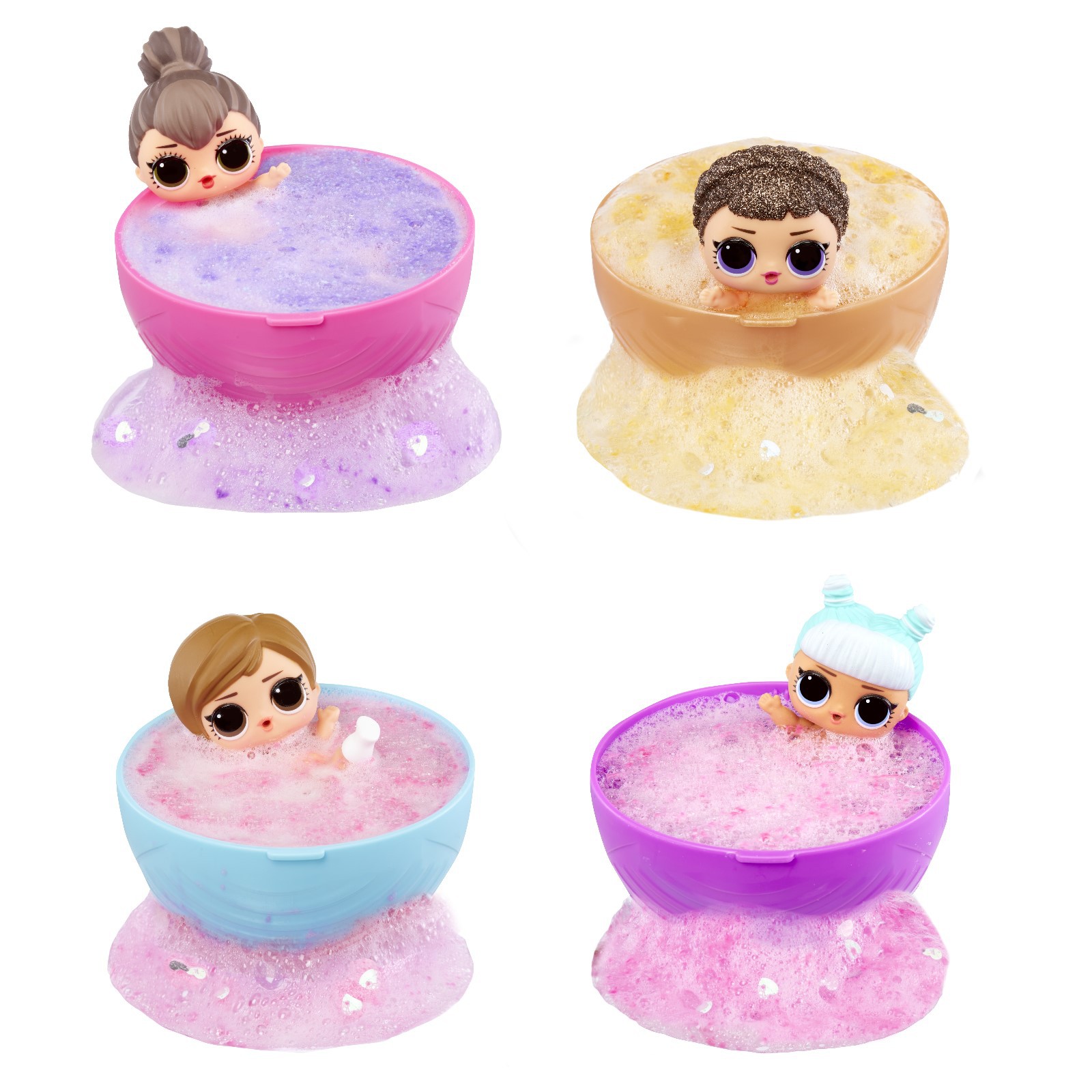 Кукла мини Sima-Land 9939903 - фото 9