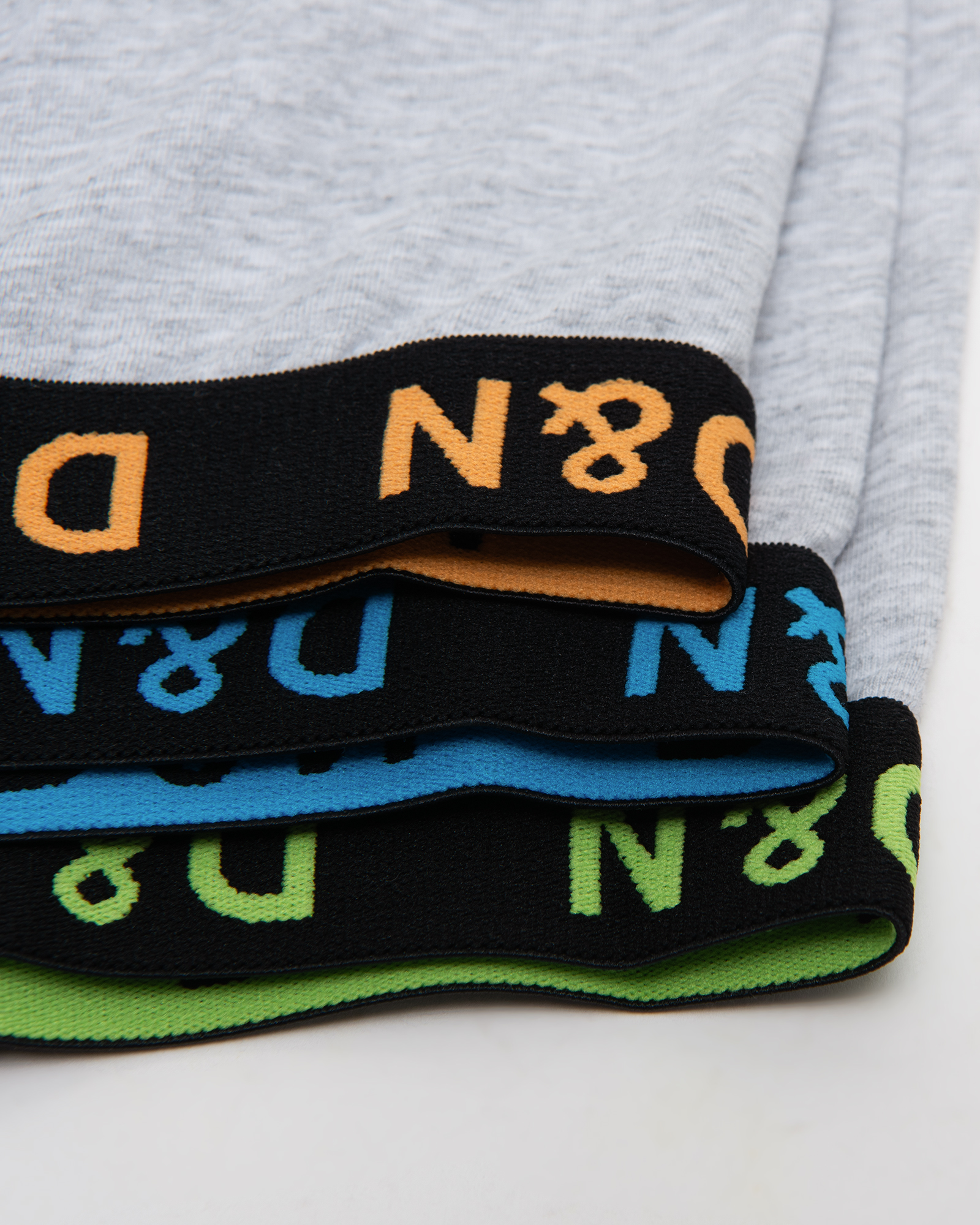 Трусы 3 шт Day and Night S24DN2-UB10tb-LGD0 - фото 9