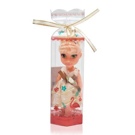 Кукла мини Happy Family