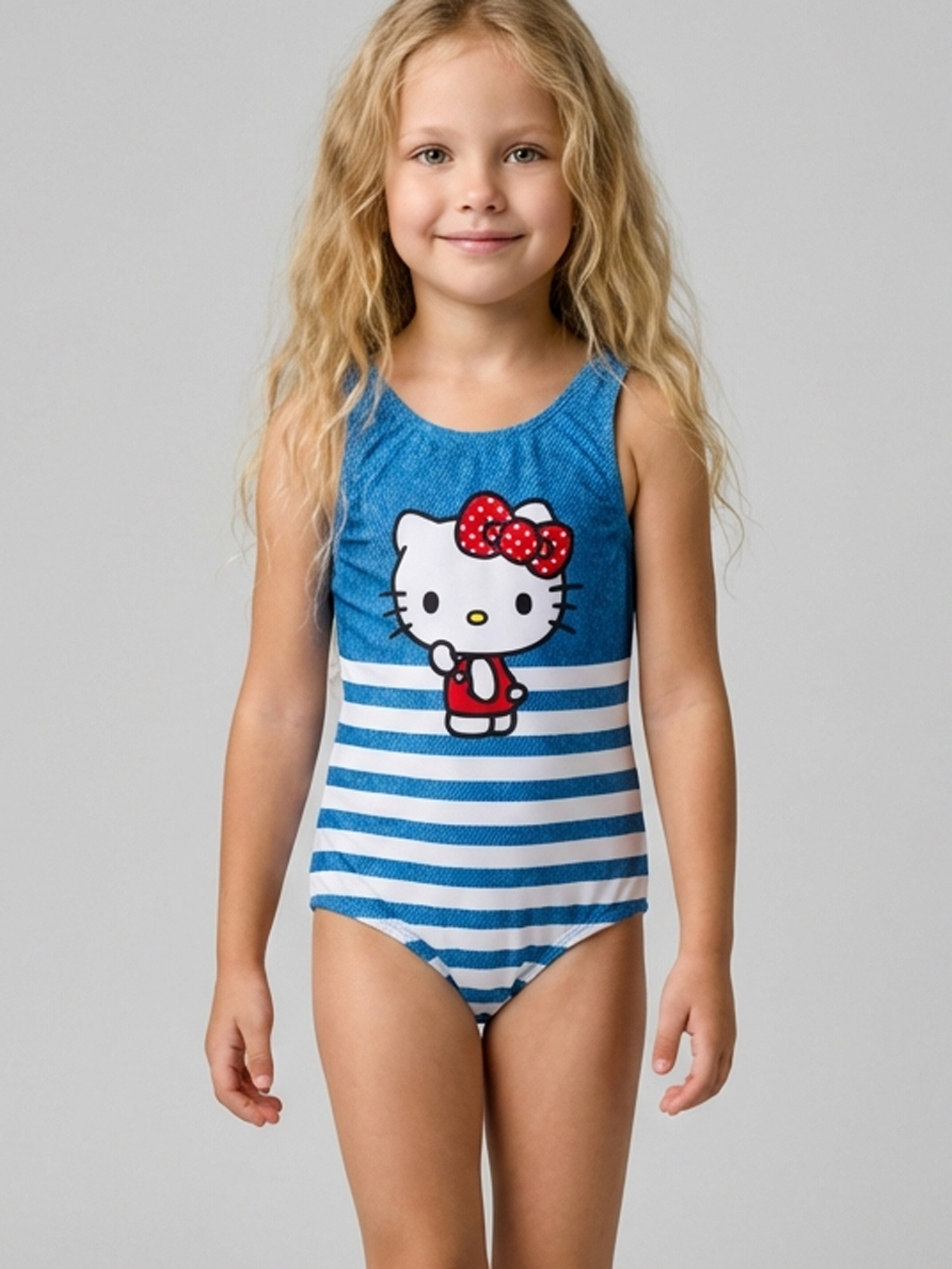 Купальник PlayToday 12642018 - фото 1