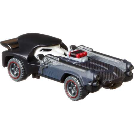 Автомобиль Hot Wheels Герои компьютерных игр 1:64