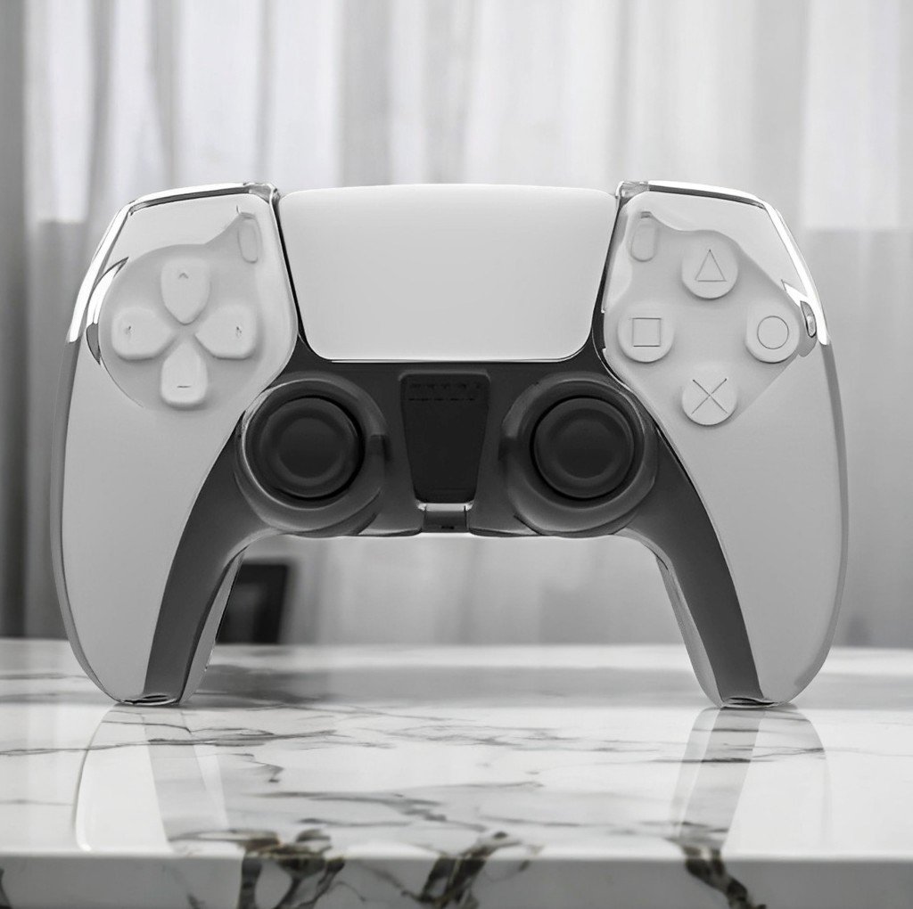 Аксессуар GameSpot Чехол PS5 - фото 2