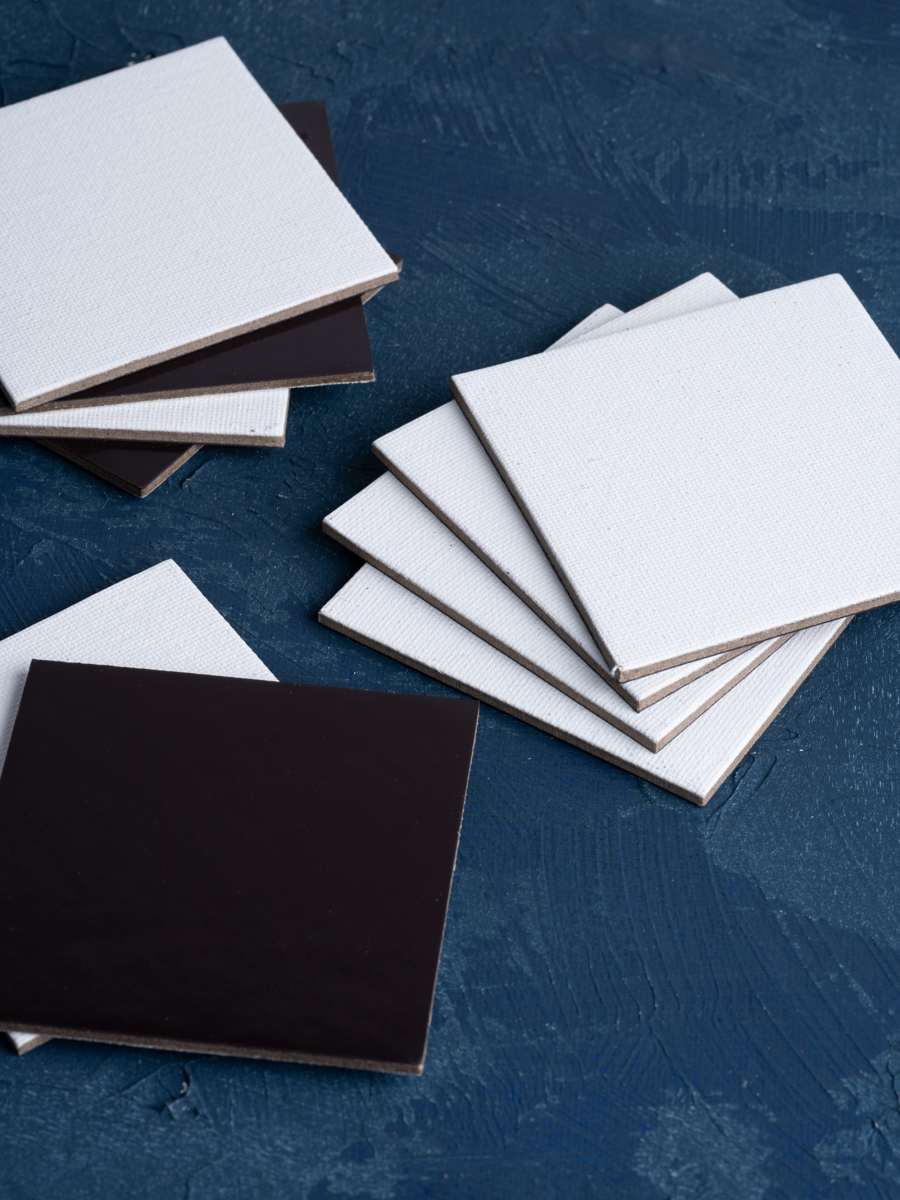 Холст с магнитом Малевичъ грунтованный - фото 10