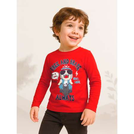 Лонгслив Baby Stylе