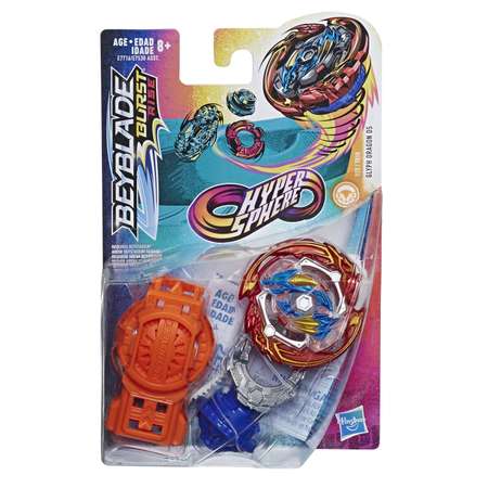Фигурка BeyBlade