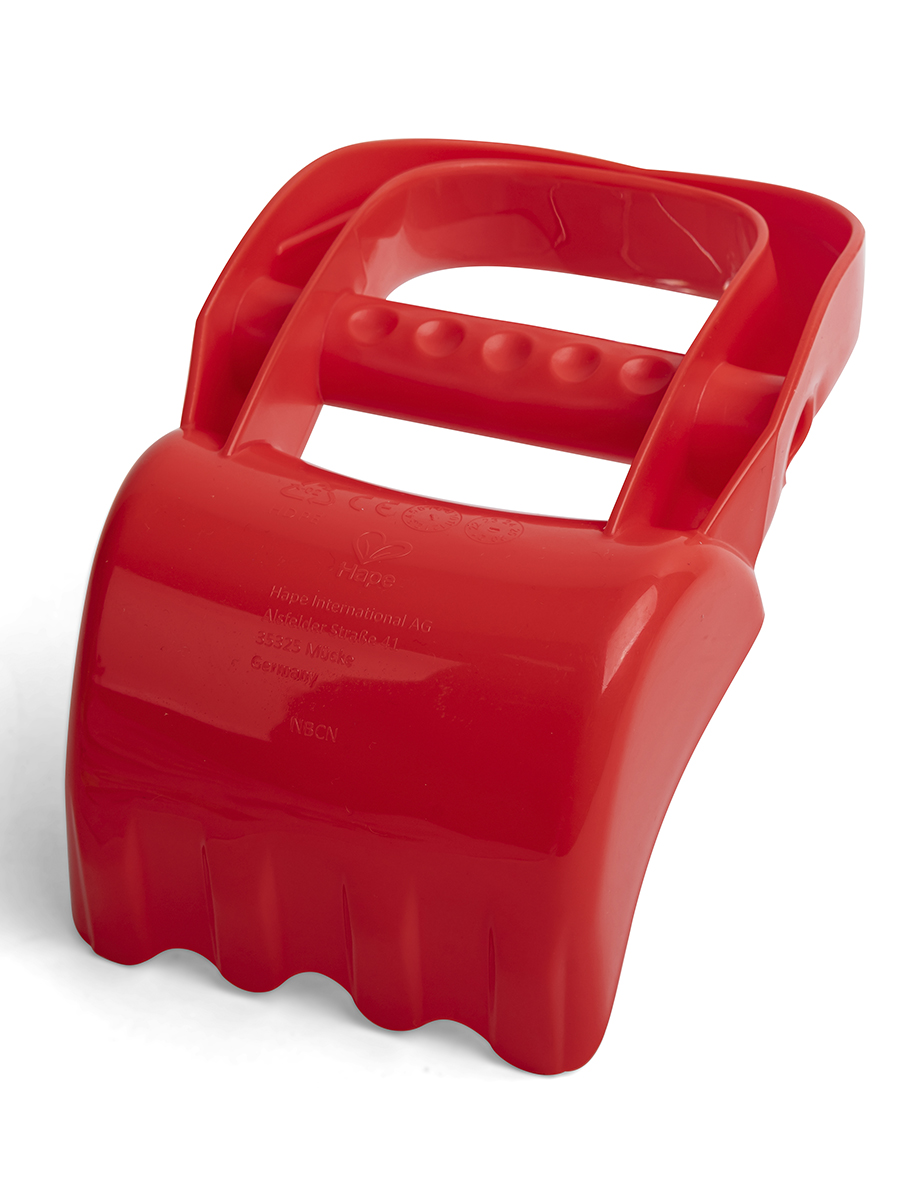 Игрушка Hape Экскаватор - фото 8