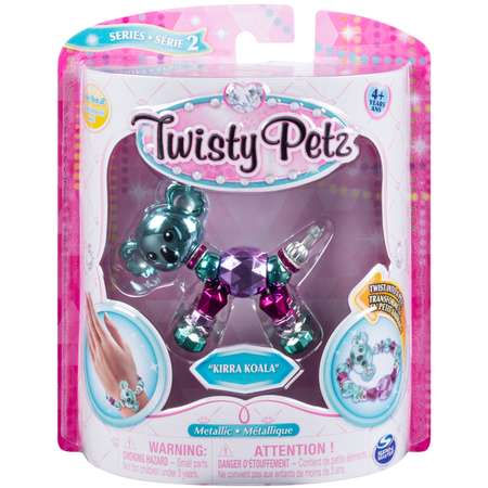 Набор для творчества Twisty Petz