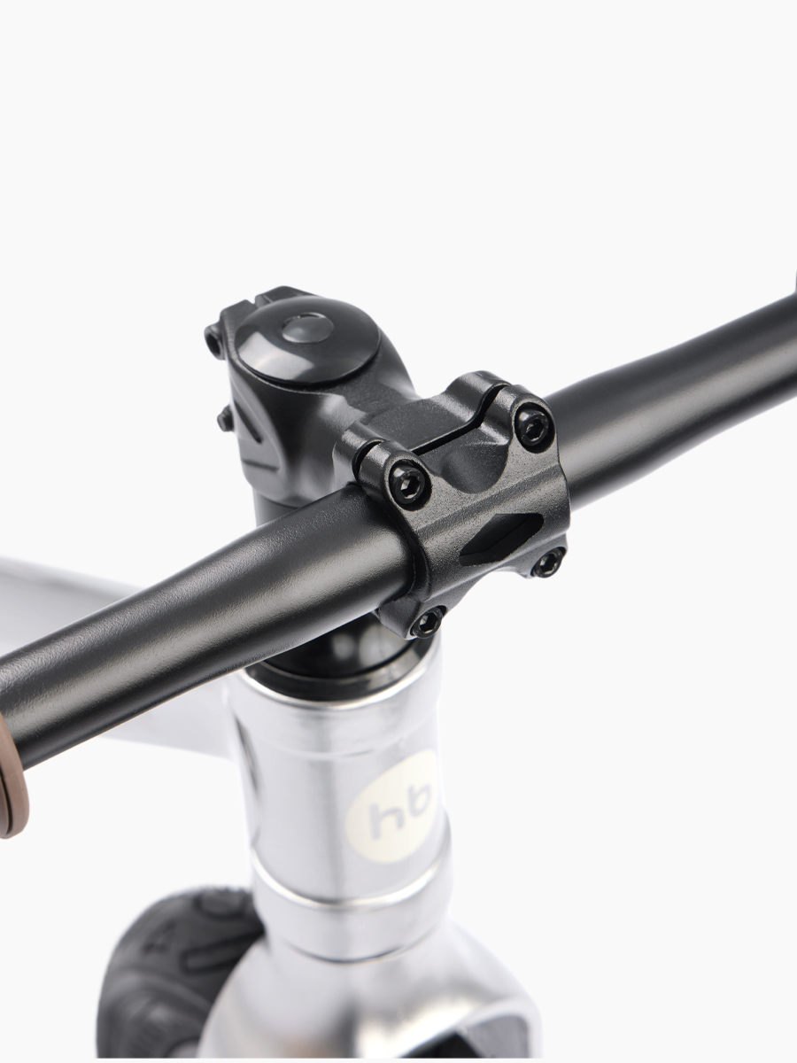 Двухколесный беговел Happy Baby 12 дюймов - фото 12