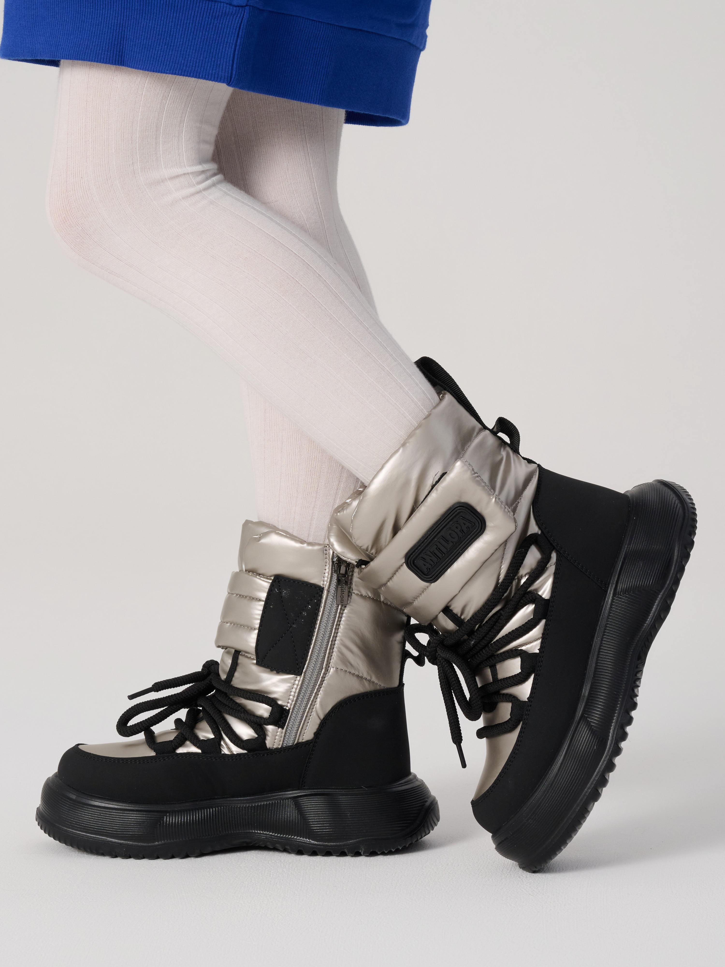 Ботинки Antilopa AL 15950 - фото 1