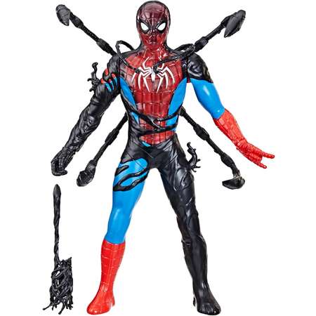 Фигурка Человек-Паук (Spider-man) Spider-Man Веном