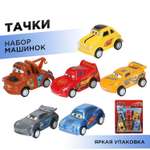Автомобиль Huada Toys Тачки
