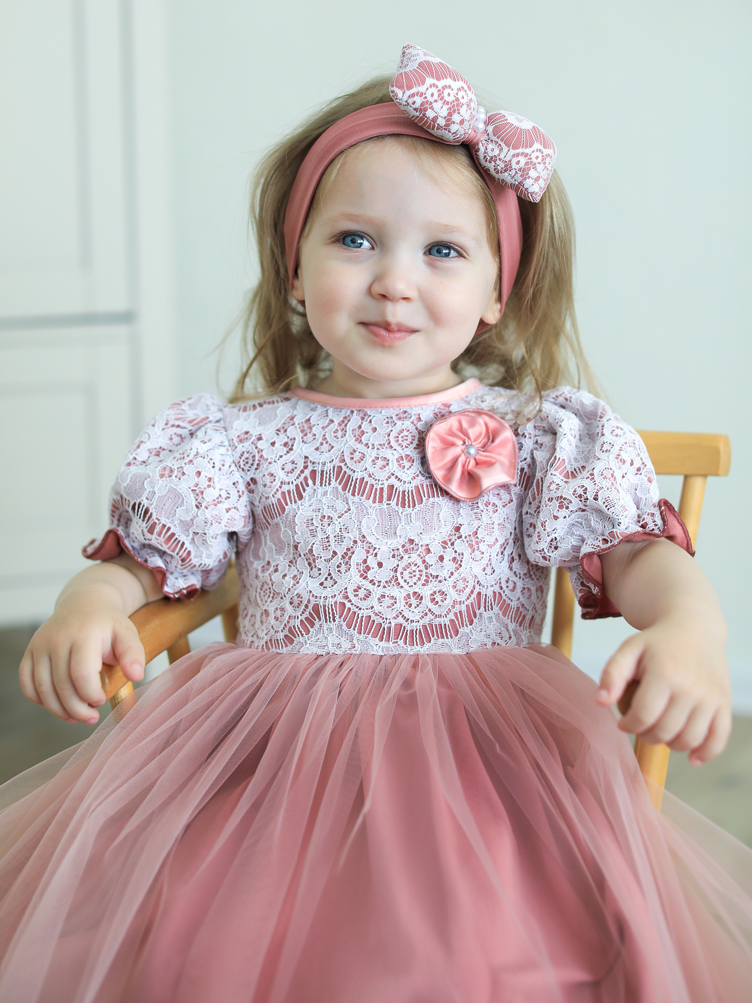 Повязка Trendyco kids ТК564 - фото 3