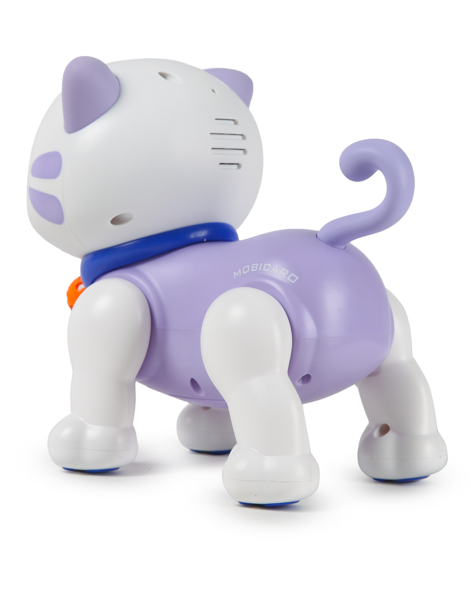 Робот РУ Mobicaro Робокот - фото 4