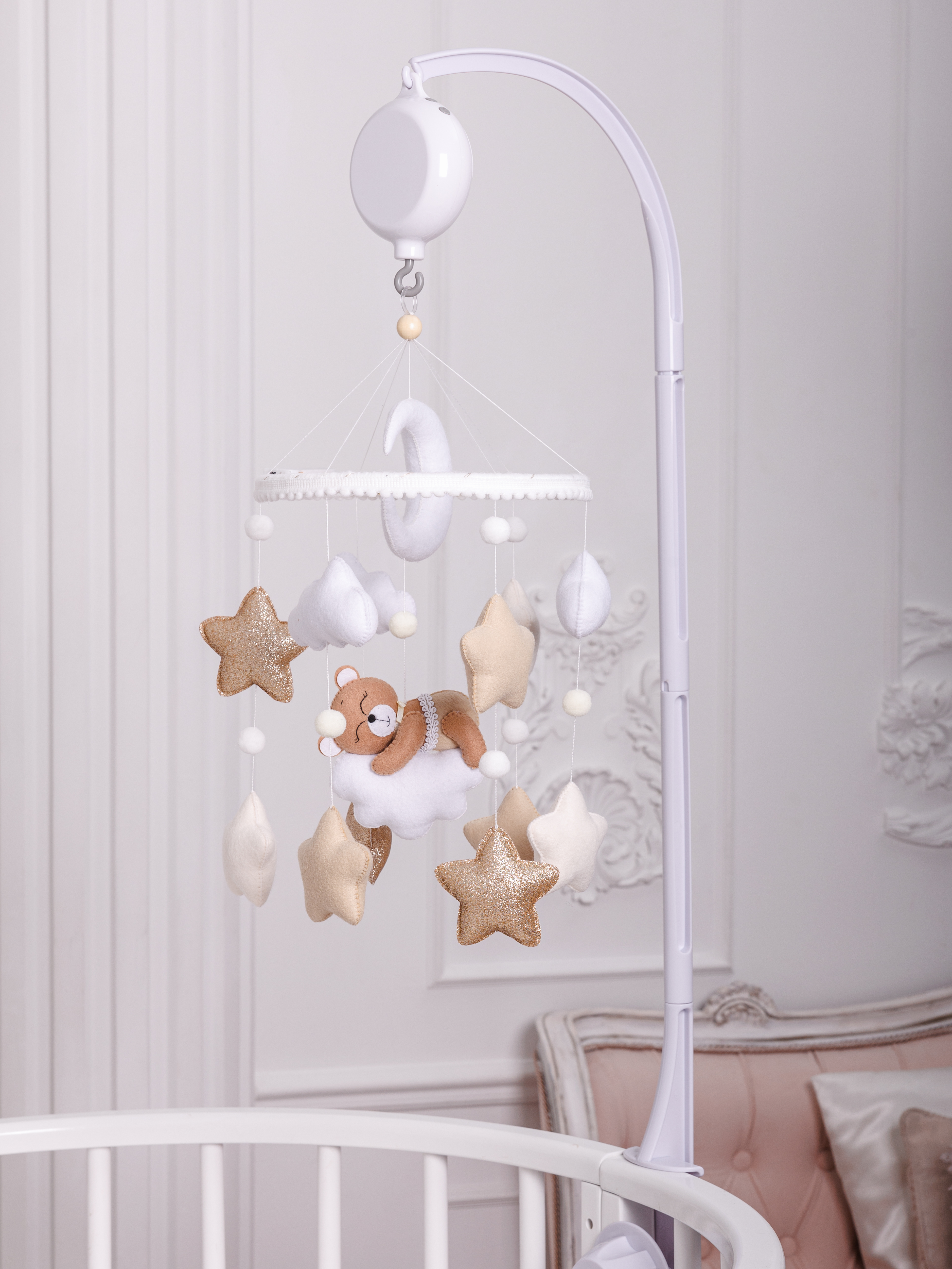 Мобиль KrovatkiStav KrovatkiStav - фото 1