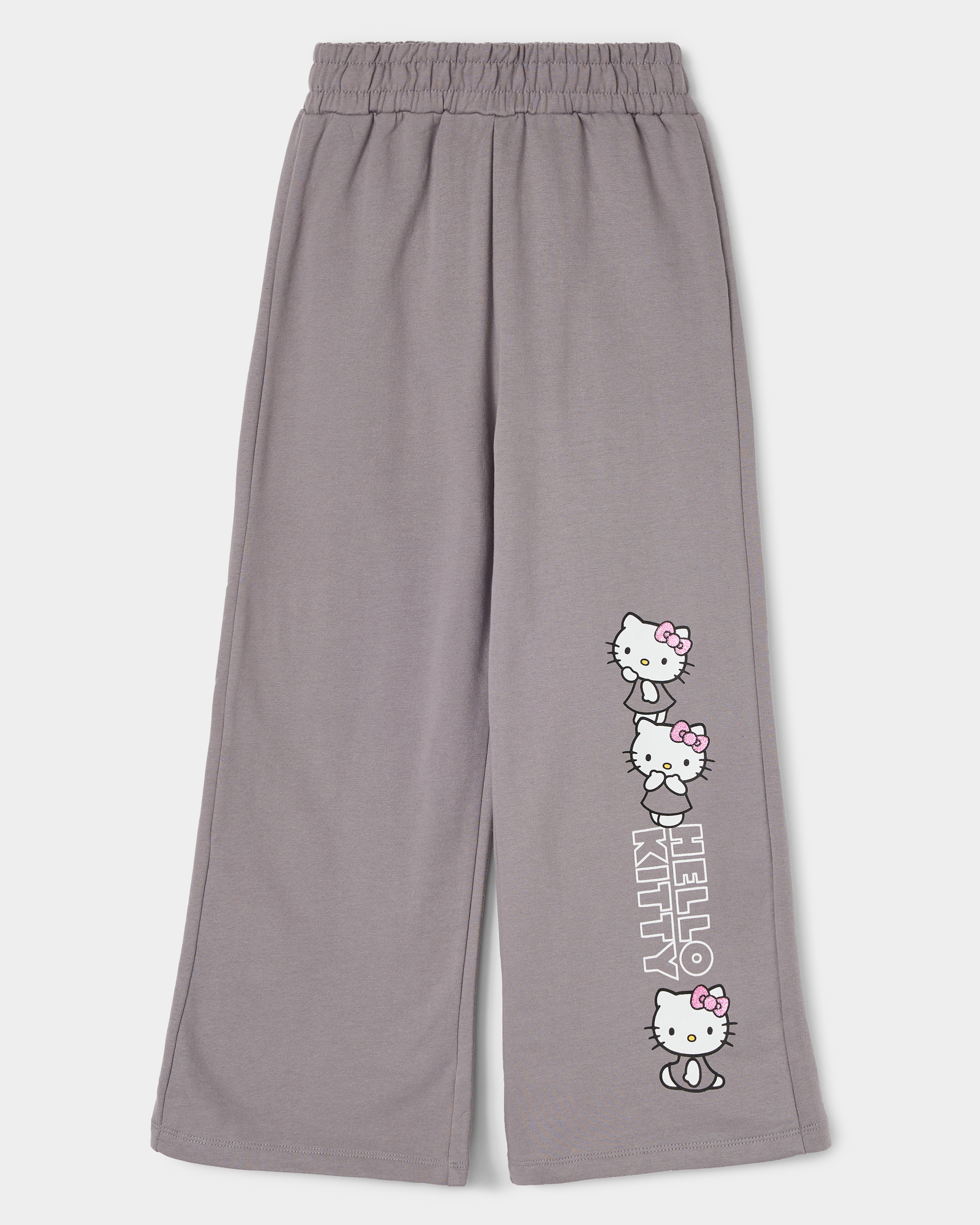 Брюки Hello Kitty W26LC3-H9A0106kg-DG - фото 1