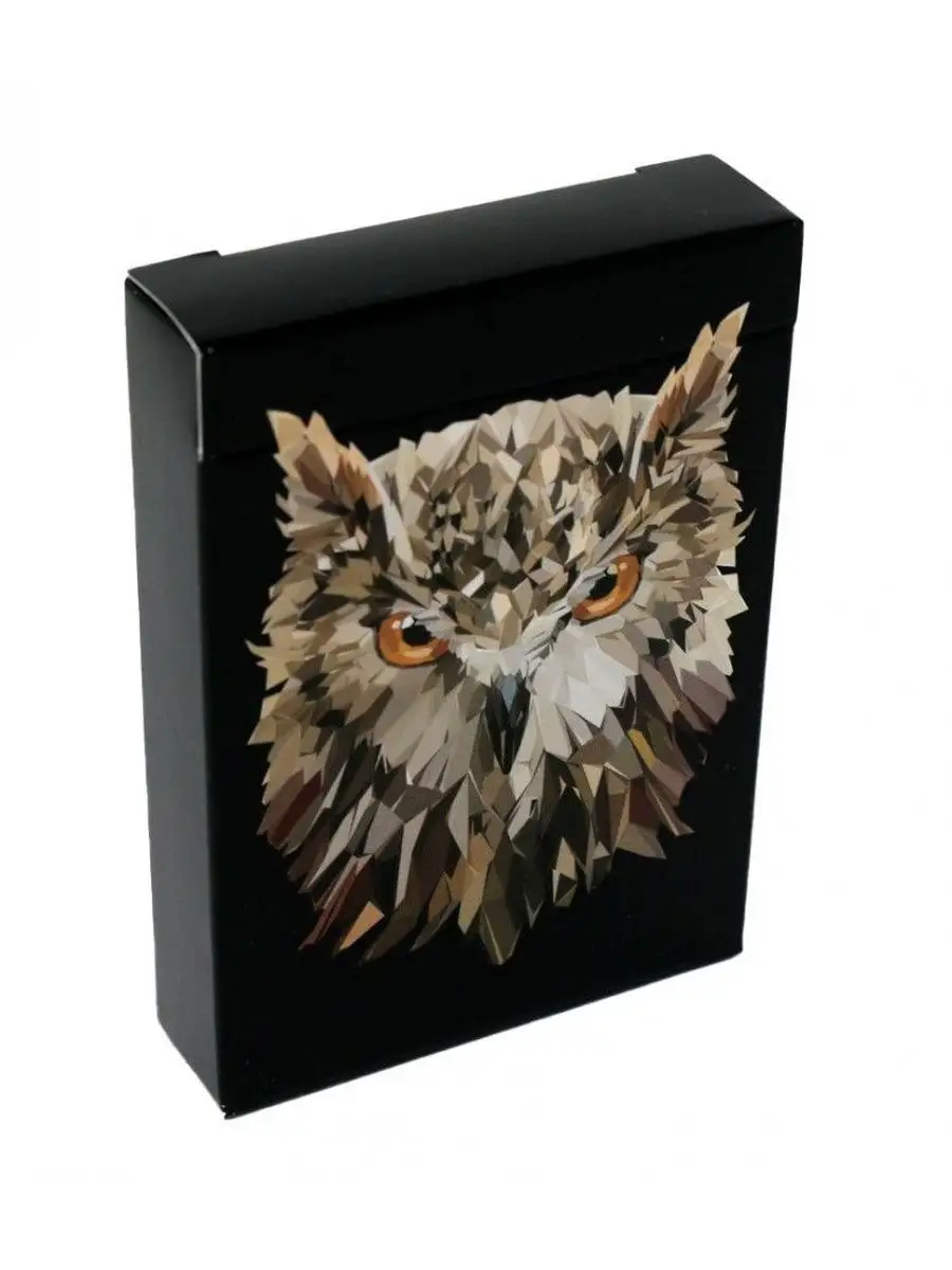 Настольная игра The US Playing Card Company - фото 1