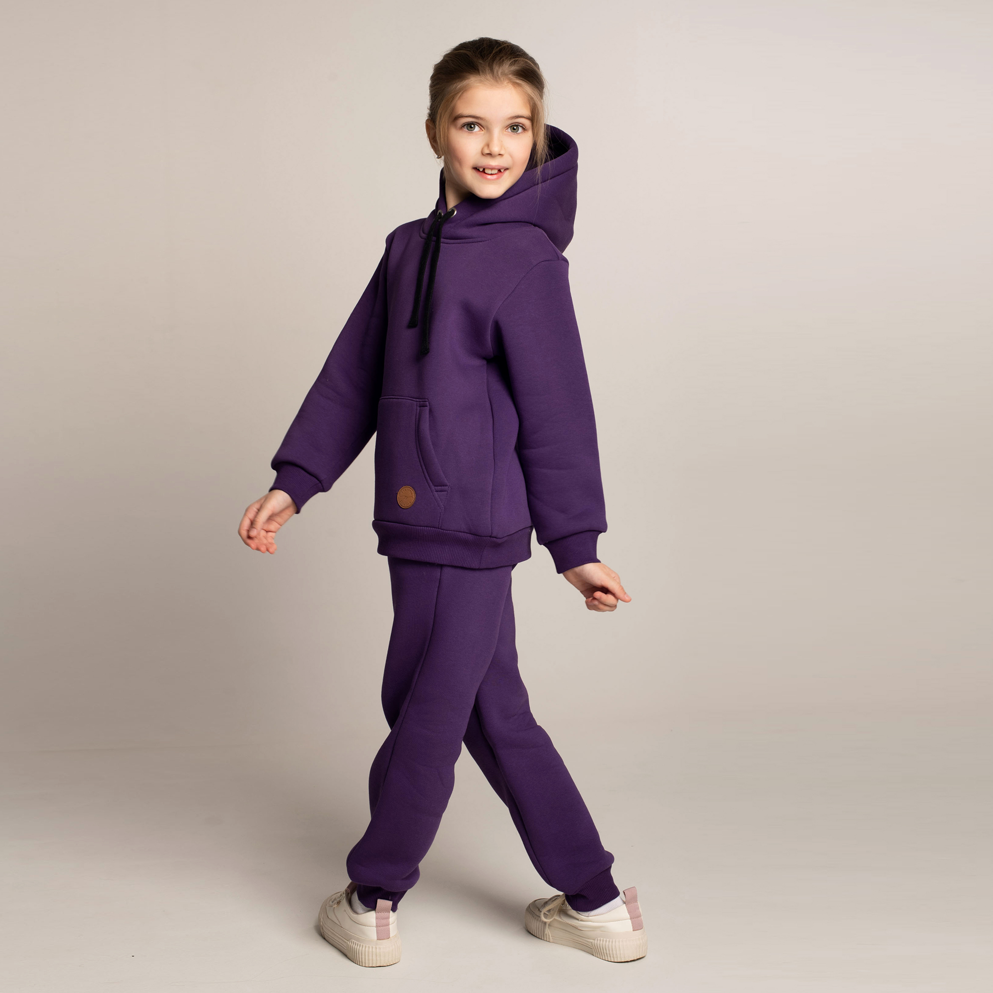Спортивный костюм Персона Junior кд1015 - фото 10