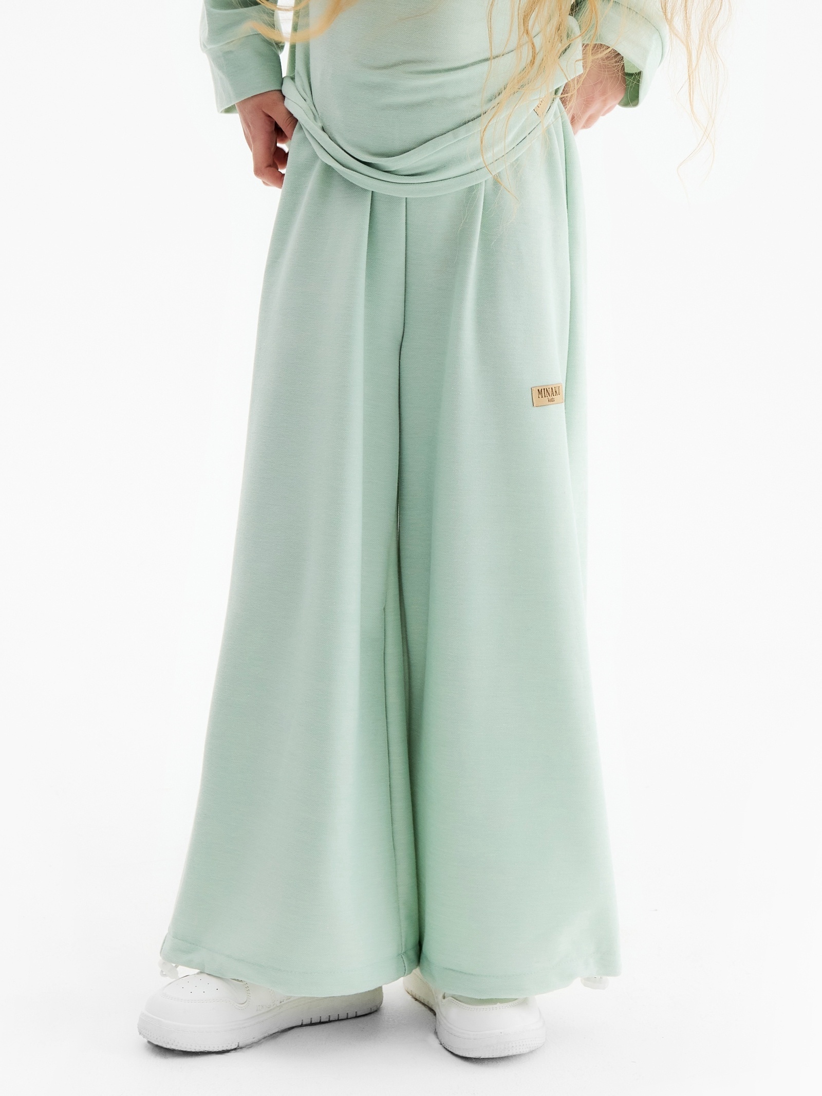 Брюки Minaku 10798786 - фото 1