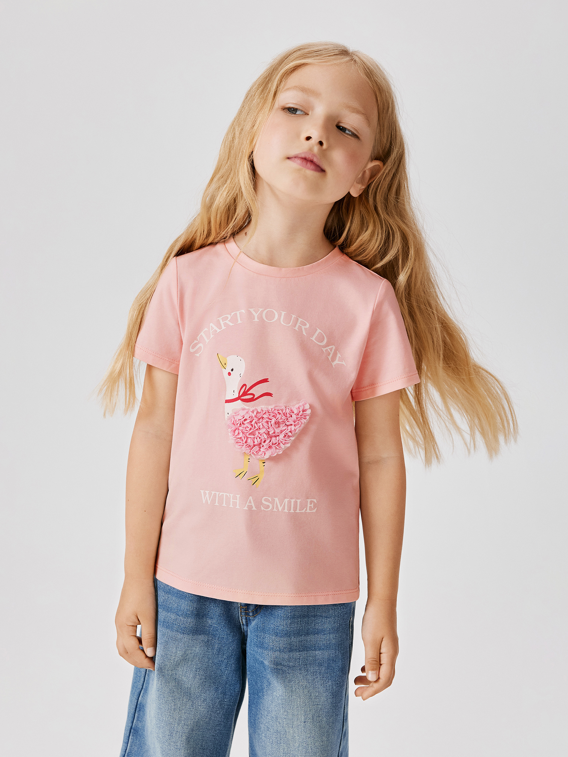 Футболка Acoola 20220510193_0092663 - фото 1