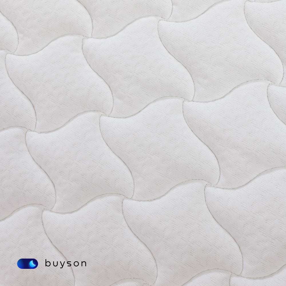 Наматрасник buyson BuyDream 200х180 - фото 3
